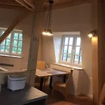 Mühle Neue Hoffnung Ferienhaus Beidenfleth