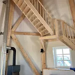 Ferienhaus Mühle Neue Hoffnung *
