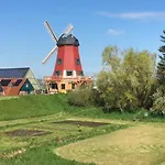 Ferienhaus Mühle Neue Hoffnung *