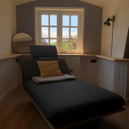 Ferienhaus Mühle Neue Hoffnung Beidenfleth