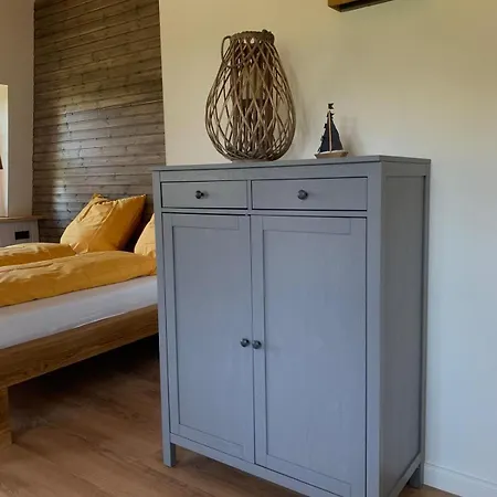 Ferienhaus Mühle Neue Hoffnung *