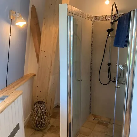 בית נופש Muehle 